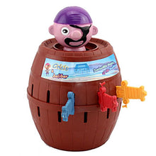 Load image into Gallery viewer, Pirate Barrel