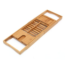 Load image into Gallery viewer, Bathtub Tray
