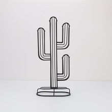 Load image into Gallery viewer, Cactus Coffee Capsule Stand