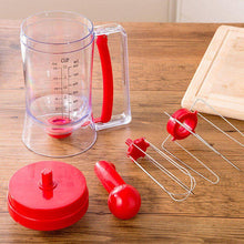 Load image into Gallery viewer, Whisk Batter Dispenser