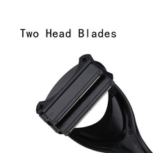 Load image into Gallery viewer, Back Shaver