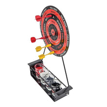 Load image into Gallery viewer, Shot Dart Board
