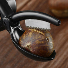 Load image into Gallery viewer, Insta Crack Walnut Pliers