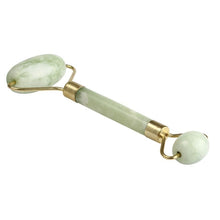 Load image into Gallery viewer, Jade Beauty Roller