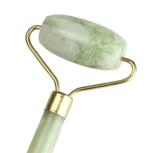 Load image into Gallery viewer, Jade Beauty Roller