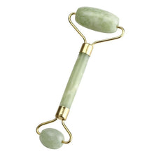 Load image into Gallery viewer, Jade Beauty Roller