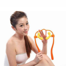 Load image into Gallery viewer, Self-Massager