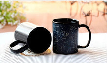 Load image into Gallery viewer, Hidden Constellations Zodiac Mug