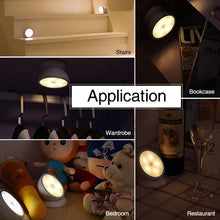 Load image into Gallery viewer, LED Mini Motion Light