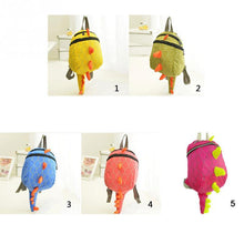 Load image into Gallery viewer, Tiny Monster Backpack