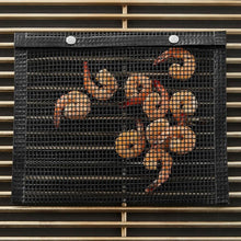 Load image into Gallery viewer, Non-Stick Mesh Grill Bag