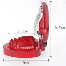 Load image into Gallery viewer, Quick Strawberry Slicer