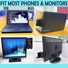 Load image into Gallery viewer, Cell Phone Computer Mount