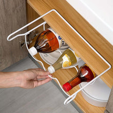 Load image into Gallery viewer, Fridge Bottle Rack
