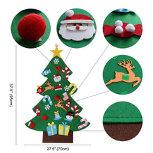 Load image into Gallery viewer, DIY Christmas Decor