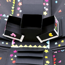Load image into Gallery viewer, DIY Surprise Box