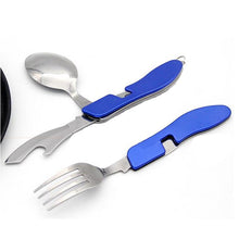 Load image into Gallery viewer, Survival Tableware
