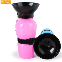 Load image into Gallery viewer, Doggy Squeeze Bottle