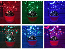 Load image into Gallery viewer, Unicorn Sky Projector