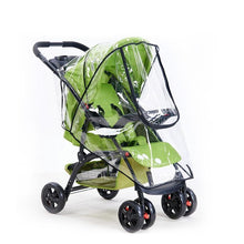 Load image into Gallery viewer, Stroller Jacket