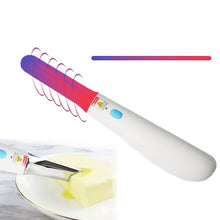 Load image into Gallery viewer, Heated Knife