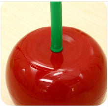 Load image into Gallery viewer, Cherry Toilet Brush