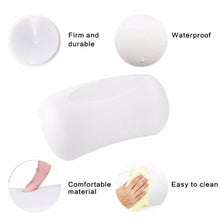 Load image into Gallery viewer, Bath Head Cushion
