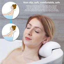 Load image into Gallery viewer, Bath Head Cushion