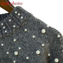 Load image into Gallery viewer, Pearl Sweater