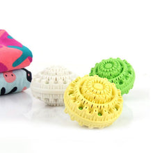 Load image into Gallery viewer, Laundry Super Wash Ball