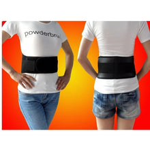 Load image into Gallery viewer, Self-Heating Waist Brace