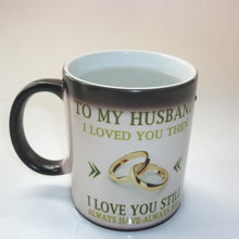 Load image into Gallery viewer, Marriage Mug