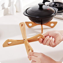 Load image into Gallery viewer, Wooden Cooling Tray Rack