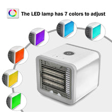 Load image into Gallery viewer, Mini AC