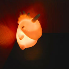 Load image into Gallery viewer, Unicorn Magic Light