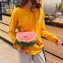 Load image into Gallery viewer, Fruity Tootie Purse