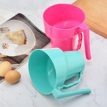 Load image into Gallery viewer, Ultra Flour Sifter