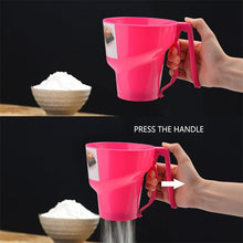 Load image into Gallery viewer, Ultra Flour Sifter