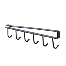 Load image into Gallery viewer, Cabinet Hook Mug Holder