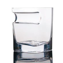 Load image into Gallery viewer, Cigar Holder Whisky Glass