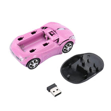 Load image into Gallery viewer, Car Mouse