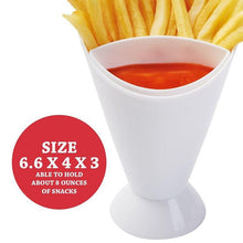 Load image into Gallery viewer, French Fry Cup