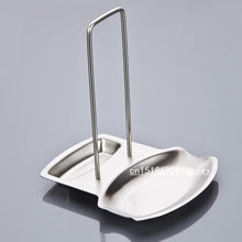 Load image into Gallery viewer, Stainless Steel Utensil Stand