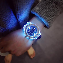 Load image into Gallery viewer, Lit Watch