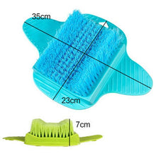 Load image into Gallery viewer, Foot Scrubby Brush