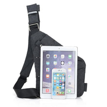Load image into Gallery viewer, Anti-Theft Chest Bag