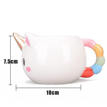 Load image into Gallery viewer, Unicorn Muggy