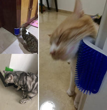 Load image into Gallery viewer, Cat Self-Groomer