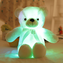 Load image into Gallery viewer, Light Up LED Teddy Bear