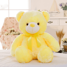 Load image into Gallery viewer, Light Up LED Teddy Bear